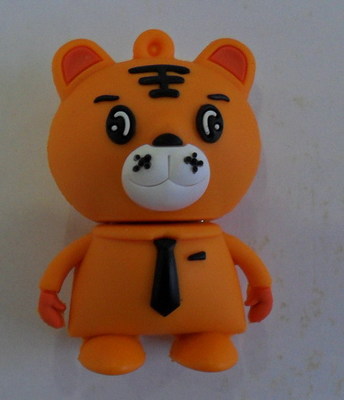 商務(wù)廣告優(yōu)盤(pán)定制，圣誕促銷火熱開(kāi)啟