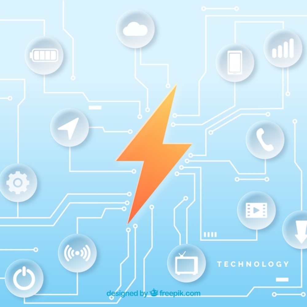 計算機(jī)網(wǎng)絡(luò)技術(shù) 現(xiàn)代設(shè)備互聯(lián)的技術(shù)背景