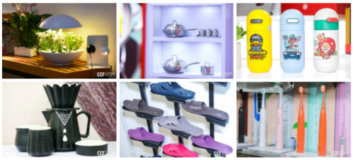 馭勢與聚力！CCF 2022上海春季百貨展，贏在開年，百貨人共聚上海日用百貨盛會