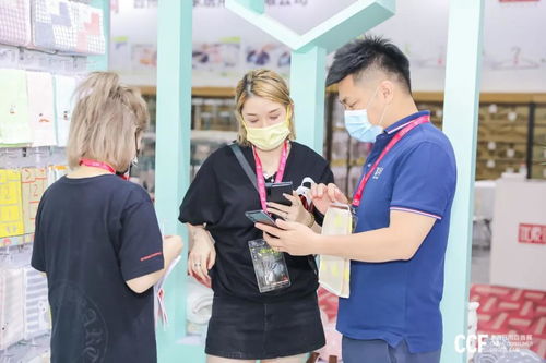 聚焦新消費(fèi)，賦能新零售 2022上海國(guó)際日用百貨展盛大開(kāi)幕